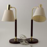 946 7572 TABLE LAMPS